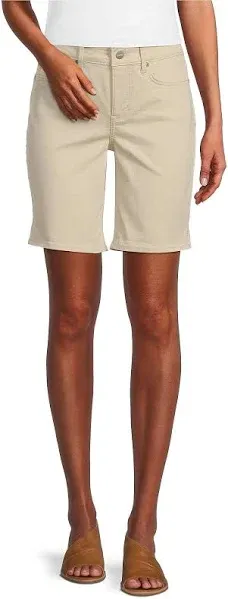 NYDJ Women's Ella Shorts