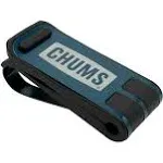 Chums Glasshopper Visor Clip - Navy