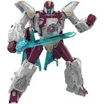 Transformers Legacy United Voyager Class Cybertron Universe Vector Prime Figure