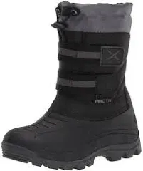 Arctix Kids T Bar Winter Boot U1