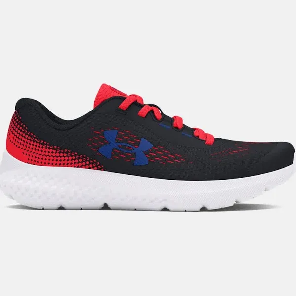 Boys' Under Armour Rogue 4 AL