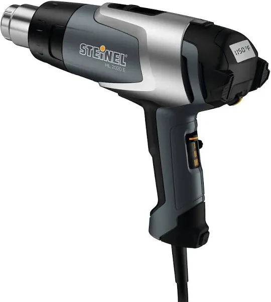 STEINEL 110025597 Steinel HL 2020 E Professional Heat Gun