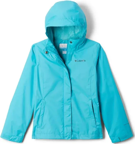 Columbia Girls' Arcadia II Jacket