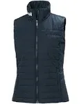 Helly Hansen Women's Crew Insulator 2.0 Vest - Large - Navy