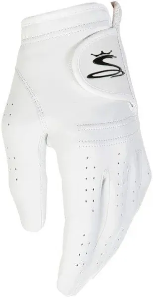 Cobra Pur Tour Glove WHITE