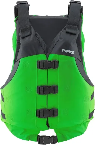 NRS Big Water V Rafting Lifejacket (PFD)