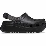 Crocs Hiker Xscape Clog Black