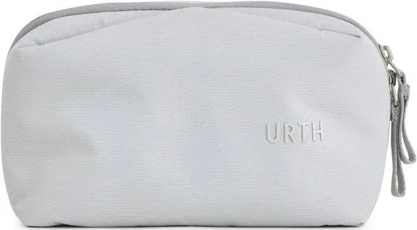 Urth Zeolite Tech Organiser – Electronics Accessories Bag,, Ash Grey