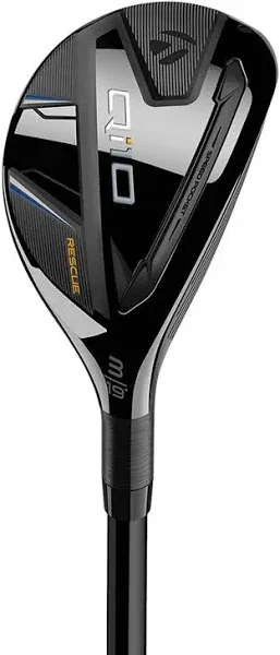 TaylorMade Qi10 Rescue