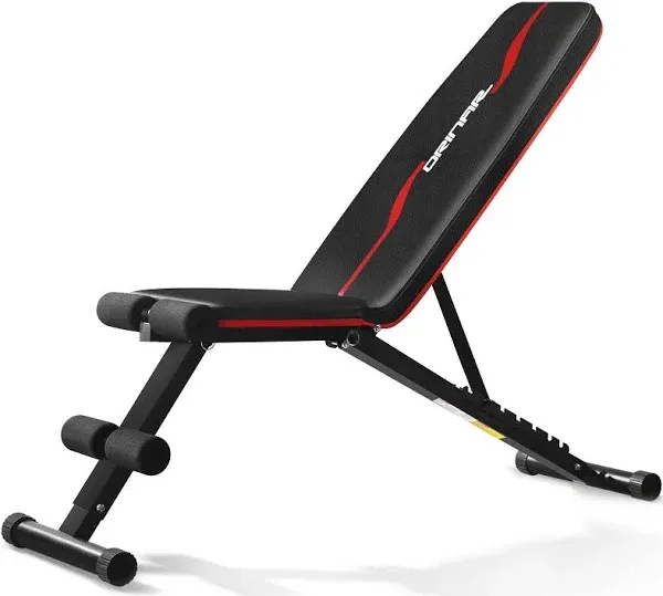 Orinar Weight Bench Press