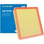 New Engine Air Filter, EAF001 Air Filter for Sienna Highlander Avalon &amp; More