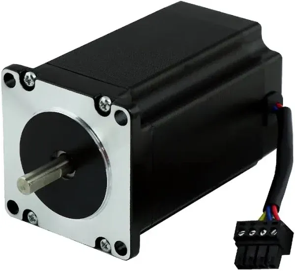 OpenBuilds® NEMA 23 Stepper Motor