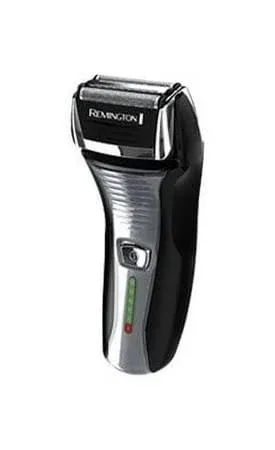 Cordless Foil Shaver – Rechargeable, Pop-Up Trimmer, Pivot &amp; Flexfoil Technology