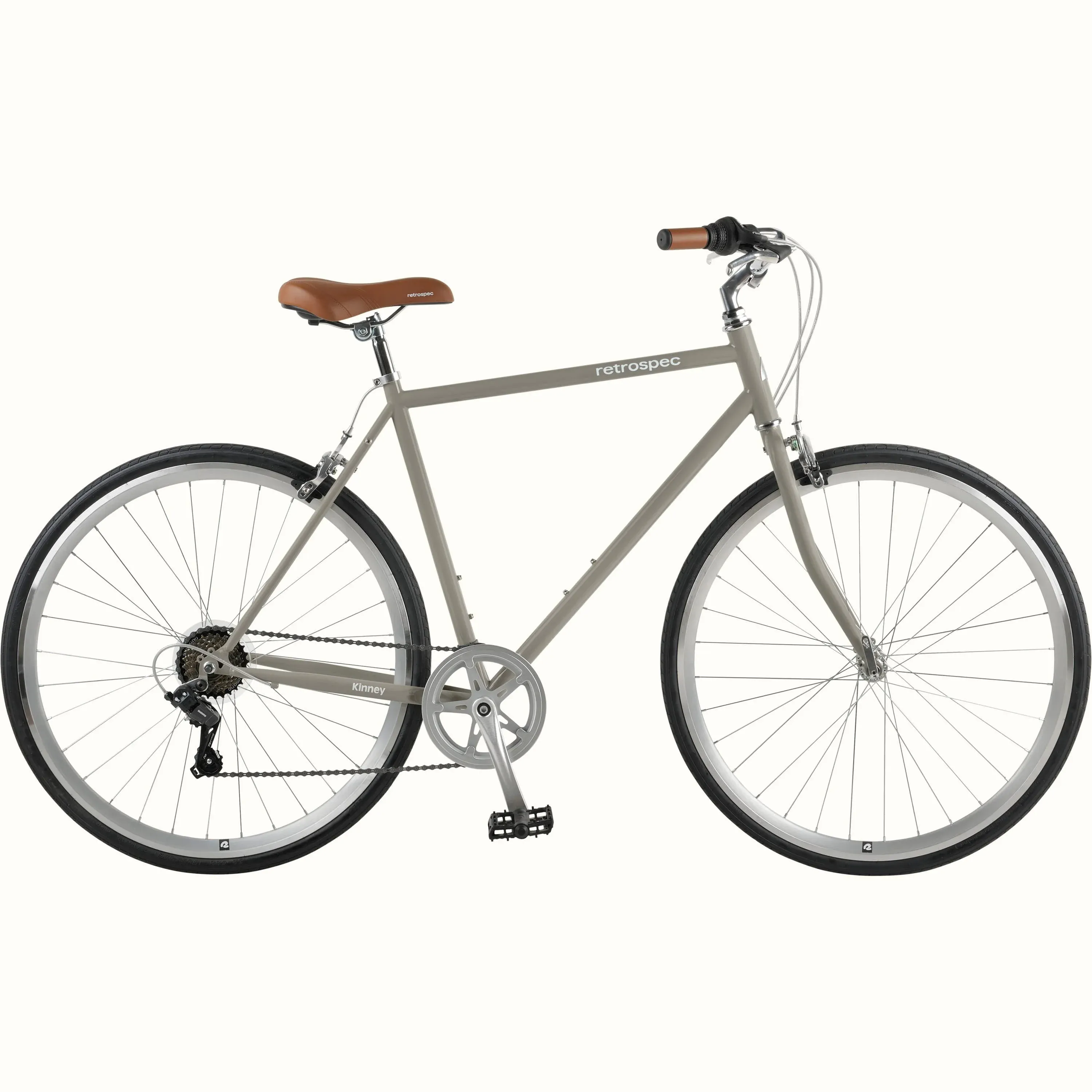 Retrospec Kinney Commuter Bike