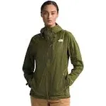 The North Face Khaki Alta Vista Jacket PIB Forest Olive S