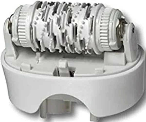 Braun Replacement Standard Epilation Head for types 5340, 5375, 5376, 5377, 5378