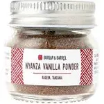 Burlap & Barrel Nyanza Vanilla Powder