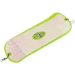 Pro-Troll ProChip ProFlash Lighted Flasher Glow Chartreuse; 11 in.