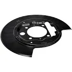 Dorman - OE Solutions 924-232 Brake Dust Shield