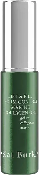 Kat Burki Lift &amp; Fill Form Control Marine Collagen Gel