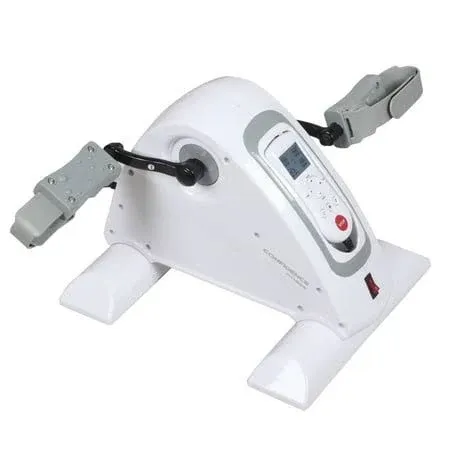 Motorized Electric Mini Exercise Bike V2