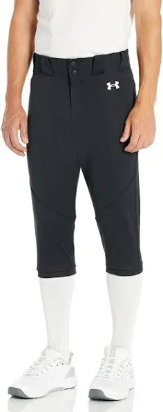 Under Armour Men's Utility Baseball Knicker