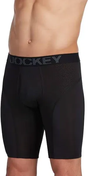 Jockey Men's RapidCool Midway Brief