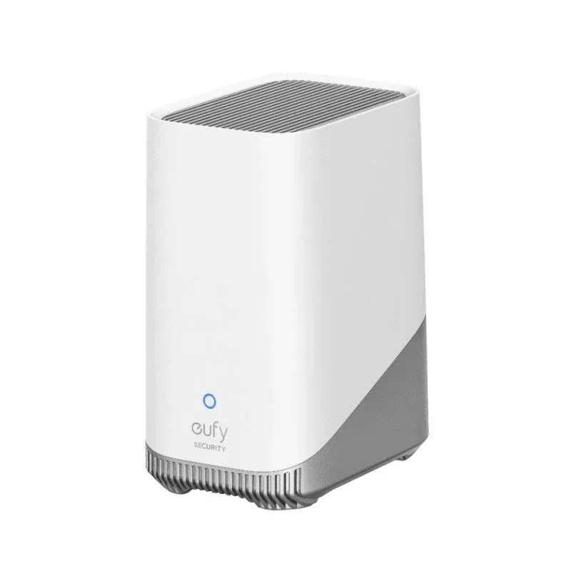 Eufy Homebase 3 White