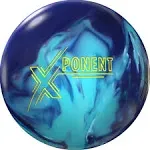 [15.2/Top 3.25/Pin 3-3.5&#034;] New 900 Global Xponent Bowling Ball | 1st 15lb