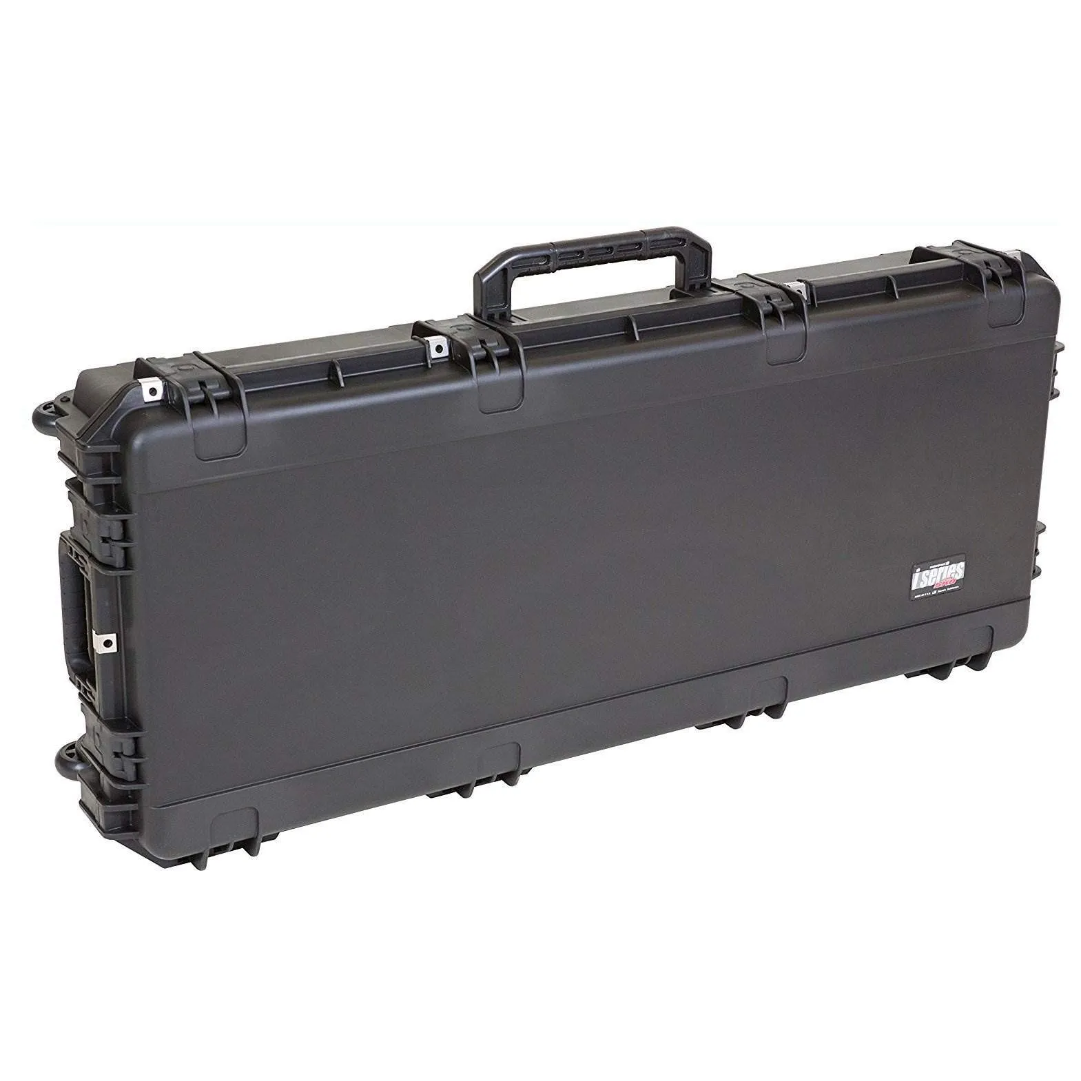 SKB 3i-4719-8B-L iSeries Waterproof Case with Wheels (Layered Foam)