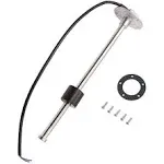 100TECH Fuel Sending Unit 240-33 ohms 11&#034;(280mm&amp;#652<wbr/>89; Marine for Boat Vehicle 