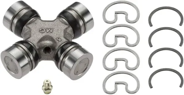 MOOG 429 Universal Joint For Select 60-74 Ford International Mercury Models