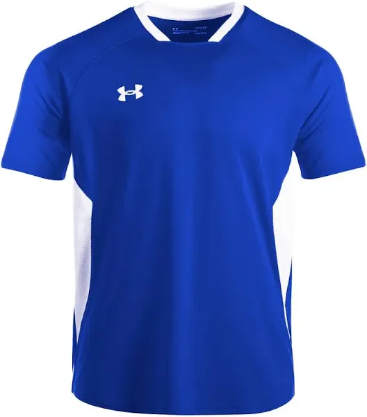 Under Armour Boys' Match 2.0 Jersey