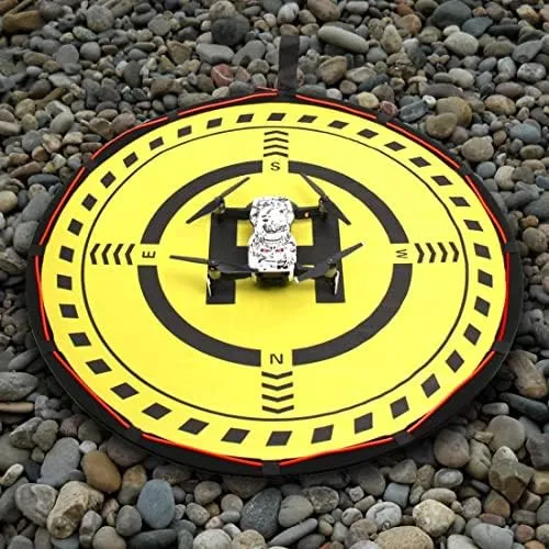 Acrotor Drones Landing Pad