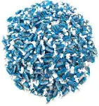 Bulk Blue Raspberry Flavor Tootsie Roll