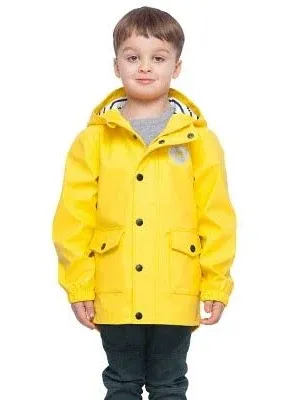 Rokka& Rolla Boys' Waterproof Rain Coat