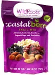 Wildroots Trail Mix Coastal Berry Blend 26 Ounces