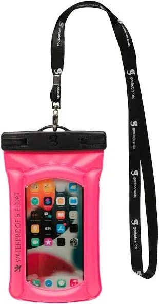 Float Phone Dry Bag