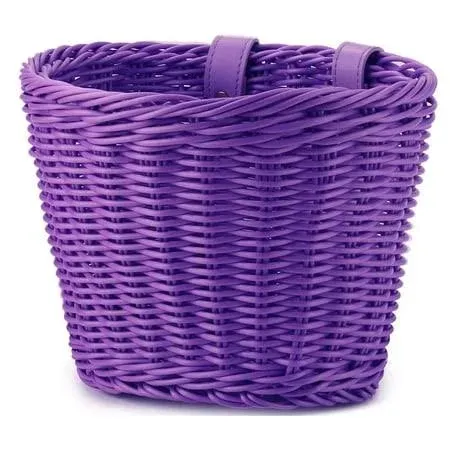 Mojoyce Bike Basket