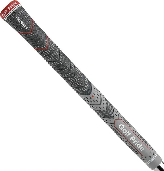 Golf Pride Align Plus 4 Midsize Grip