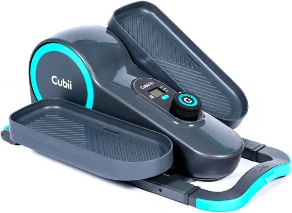 Cubii Go Elliptical