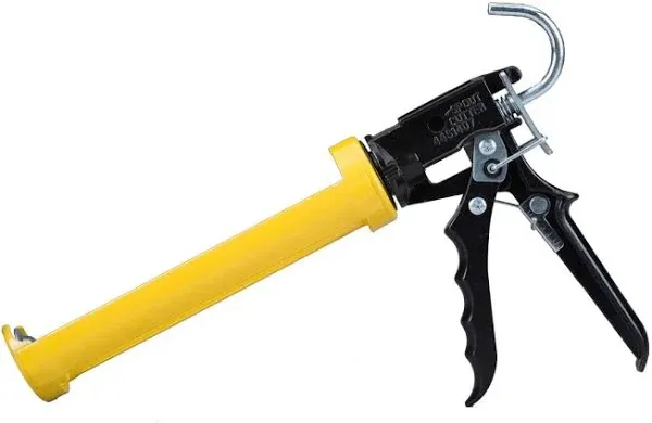 Dripless SI300 Caulk Gun