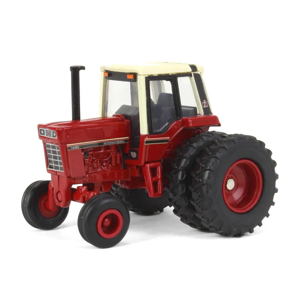 ERTL Toys International Harvester 1486 Tractor