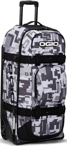 OGIO Rig 9800 Coyote Wheeled Gear Bag