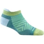 Darn Tough Women's Run No Show Tab Ultra-Lightweight Sock (Style 1043)