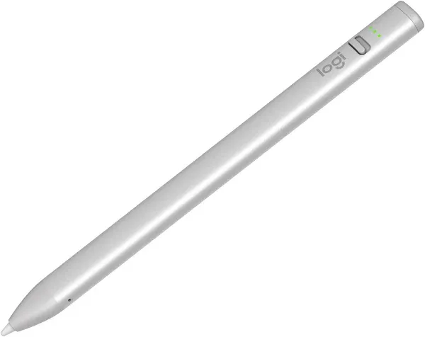 Logitech Crayon Digital Pencil for iPad