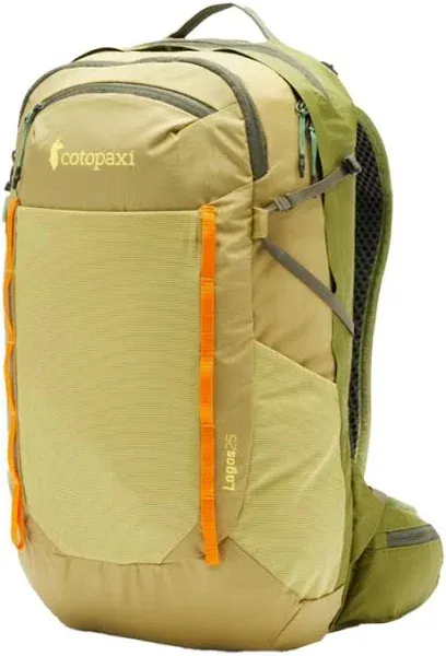 Cotopaxi Lagos 25L Hydration Pack