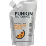 Funkin Pro Passion Fruit Puree