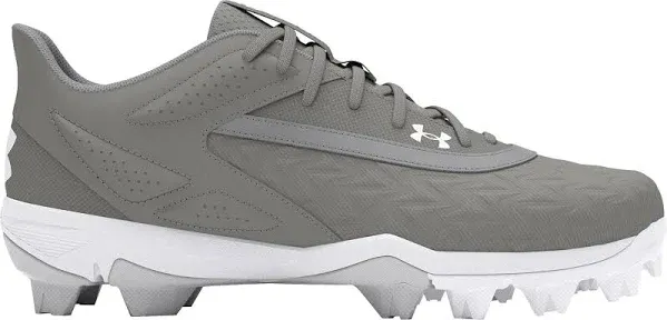 "Under Armour Boys' Leadoff Low RM 3 Baseball Cleats"