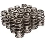 COMP Cams Valve Springs Single 1.445&#034; OD 130 lbs./in. Rate 1.230&#034; Coil Bind